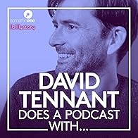 Primary photo for David Tennant Does a Podcast with... Primary photo for David Tennant Does a Podcast with...
