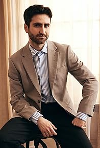 Primary photo for Brwa Vahabpour
