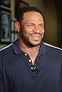 Jerome Bettis's primary photo Jerome Bettis's primary photo