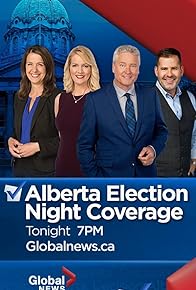 Primary photo for Global News Decision Alberta