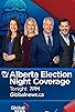 Primary photo for Global News Decision Alberta