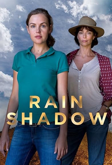 Primary photo for Rain Shadow Primary photo for Rain Shadow