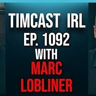 Primary photo for Far Left BREACH DNC Perimeter as Riots IGNITE in Chicago over Israel w/Marc Lobliner | Timcast IRL Primary photo for Far Left BREACH DNC Perimeter as Riots IGNITE in Chicago over Israel w/Marc Lobliner | Timcast IRL