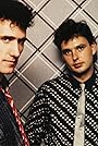 Orchestral Manoeuvres in the Dark's primary photo Orchestral Manoeuvres in the Dark's primary photo