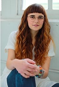 Primary photo for Maaike Laanstra-Corn