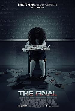 Poster of The Final