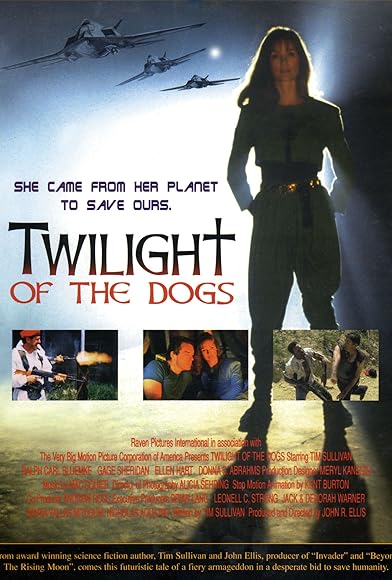 Primary photo for Twilight of the Dogs Primary photo for Twilight of the Dogs