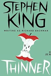 Primary photo for Thinner