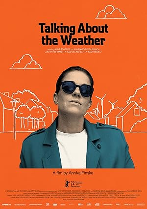 Talking About the Weather (2022)