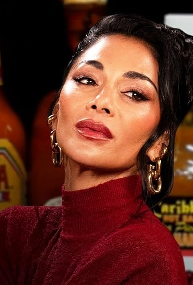 Primary photo for Nicole Scherzinger Regrets Double Dabbing While Eating Spicy Wings Primary photo for Nicole Scherzinger Regrets Double Dabbing While Eating Spicy Wings