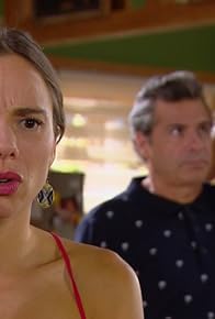 Primary photo for Pascuala no podrá llegar a la cita de Miguel Primary photo for Pascuala no podrá llegar a la cita de Miguel