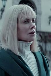 Nine Perfect Strangers (2025) Hindi Season 2 Complete