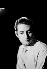 Primary photo for Luis Beristáin