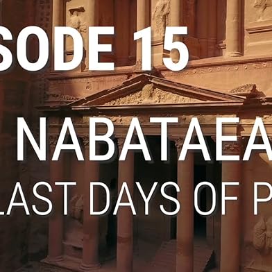Primary photo for The Nabataeans - The Final Days of Petra Primary photo for The Nabataeans - The Final Days of Petra