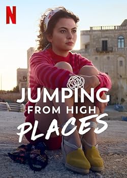 Poster of Jumping from High Places