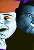 Primary photo for The Mask Reveals Disgusting Face Primary photo for The Mask Reveals Disgusting Face