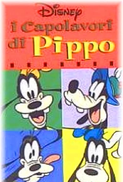 Primary photo for Goofy's Greatest Hits Primary photo for Goofy's Greatest Hits