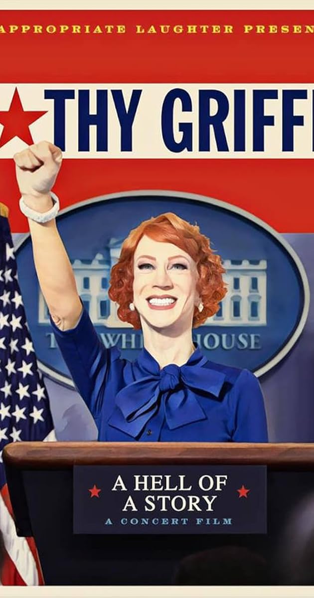 Kathy Griffin A Hell Of A Story 19 Imdb Kathy Griffin A Hell Of A Story 19 Imdb
