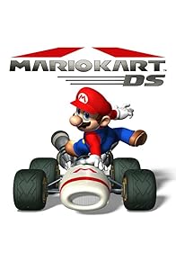 Primary photo for Mario Kart DS Primary photo for Mario Kart DS