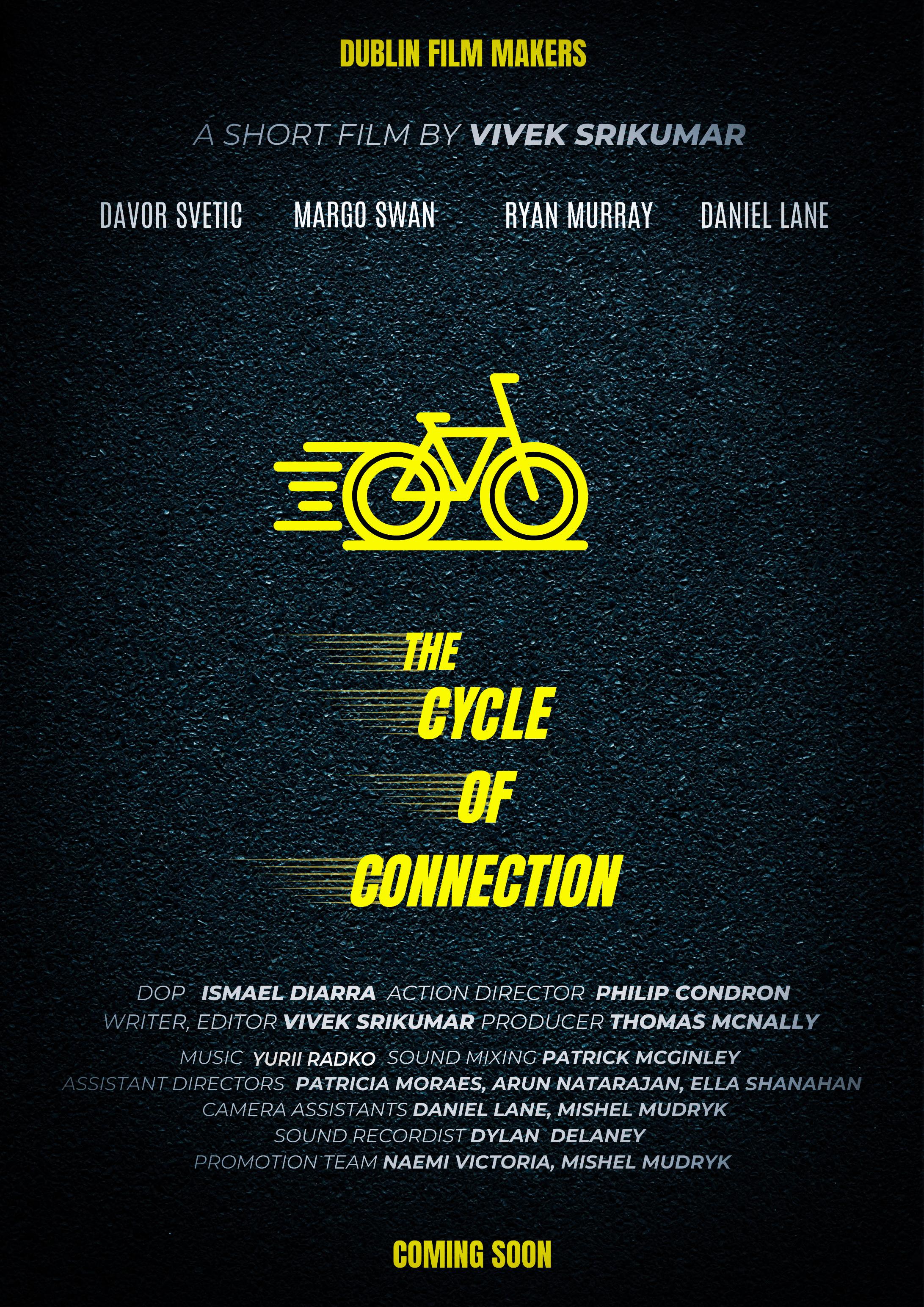 The Cycle of Connection