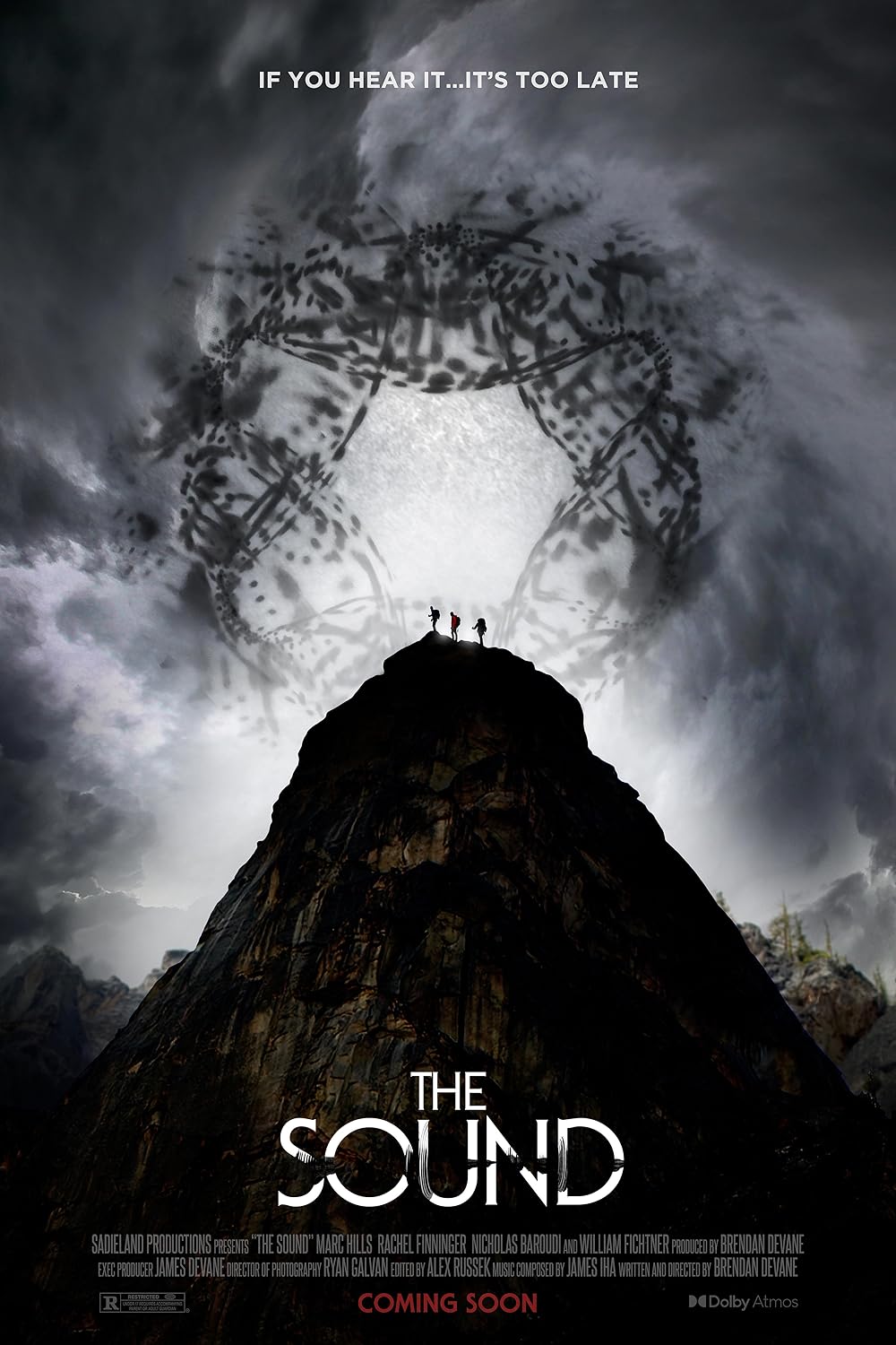 The Sound (2025) - IMDb