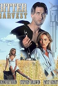 Bitter Harvest Soundtrack (1993) cover