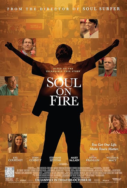 Soul on Fire (2025) Full Movie In Hindi Dubbed (Unofficial) [WEBRip 1080p 720p 480p] – 4RABET