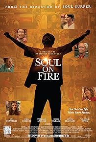 Primary photo for Soul on Fire Primary photo for Soul on Fire