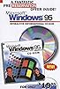 Primary photo for Microsoft Windows 95 Video Guide