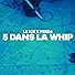 Primary photo for Le Ice feat. Peeda: 5 Dans La Whip Primary photo for Le Ice feat. Peeda: 5 Dans La Whip