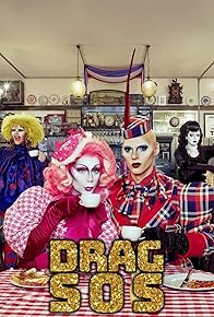 Primary photo for Drag SOS Primary photo for Drag SOS