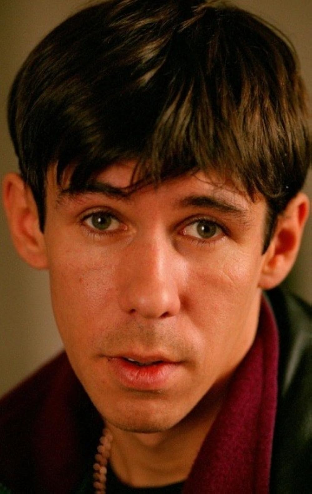 Yalangoch Pegovaning fotosurati Afgon jinsiy aloqa