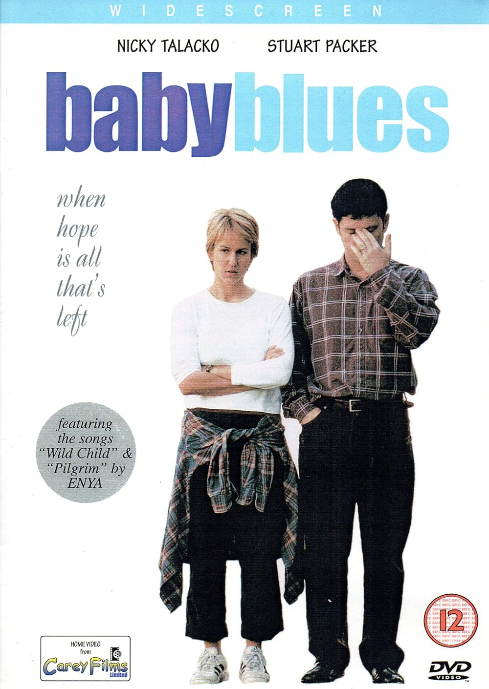 Baby Blues (2002) - IMDb