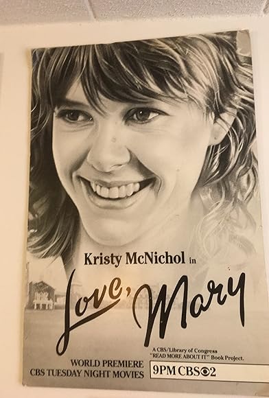 Primary photo for Love, Mary Primary photo for Love, Mary