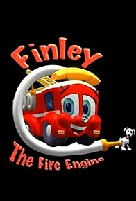 Primary photo for Finley the Fire Engine Primary photo for Finley the Fire Engine