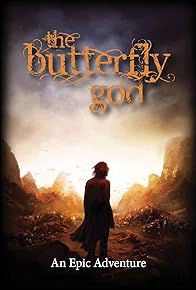 Primary photo for The Butterfly God