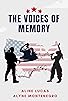 Primary photo for The Voices of Memory Primary photo for The Voices of Memory