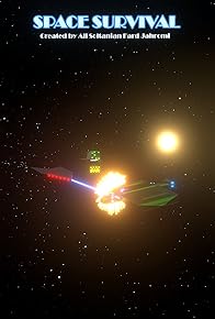 Primary photo for Space Survival