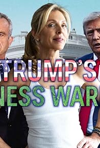 Primary photo for Trump's Wellness Warriors - USA Primary photo for Trump's Wellness Warriors - USA