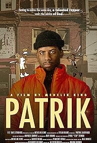 Primary photo for Patrik