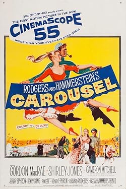 Poster of Carousel