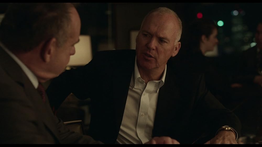 Spotlight Spotlight Looks The Other Way IMDb