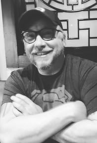 Primary photo for Adam Edward Brooks