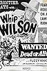 Primary photo for Wanted: Dead or Alive Primary photo for Wanted: Dead or Alive