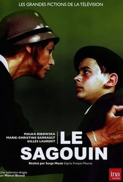 Primary photo for Le sagouin Primary photo for Le sagouin