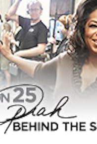 Primary photo for Season 25: Oprah Behind the Scenes Primary photo for Season 25: Oprah Behind the Scenes
