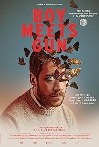 Primary photo for Boy Meets Gun Primary photo for Boy Meets Gun