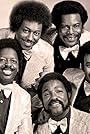 The Spinners's primary photo The Spinners's primary photo