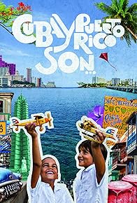 Primary photo for Cuba y Puerto Rico son