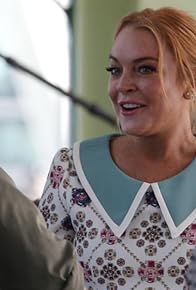 Primary photo for Lindsay Lohan, Venison, Spear Fishing